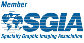 The Specialty Graphic Imaging Association (SGIA)