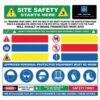 Personal Safety & Information Labels
